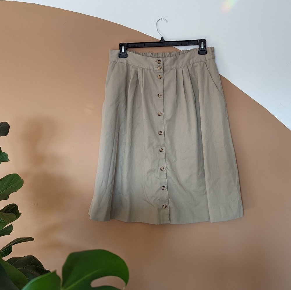 Vintage skirt